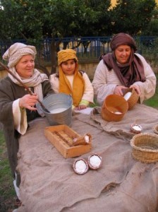 presepe 2006 ricottare